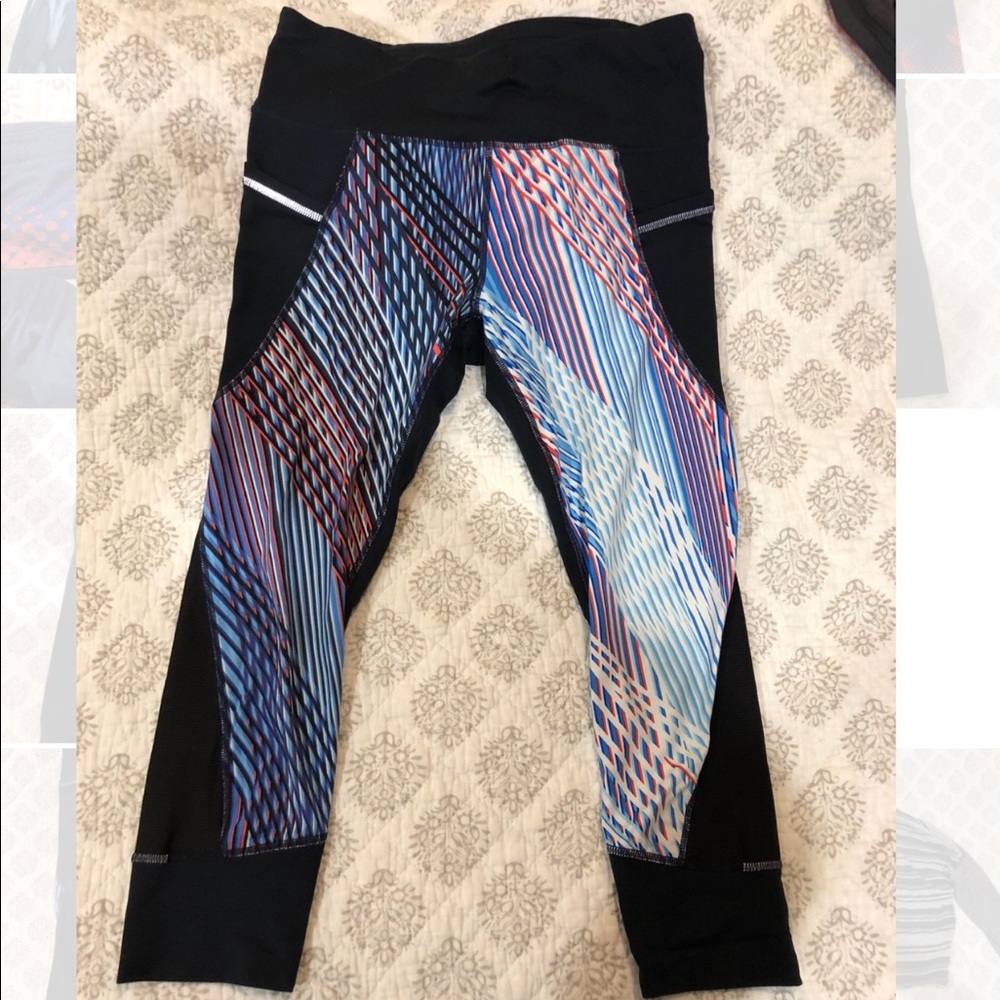 Athleta leggings